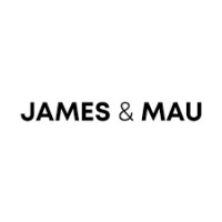 James&Mau logo - Similar company to Mmk Architecture Sp Z O.O.