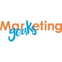 Marketinggeaks logo - Similar company to Positivedigits