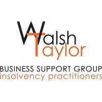 Walsh Taylor logo - Similar company to Sterling Advisory Ltd