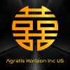 Agratis Horizon Inc. logo - Similar company to Yellow Brick Technologies