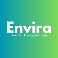 Envira Energies logo - Similar company to Accelth