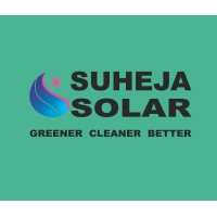 Suheja Solar Green Energy Pvt Ltd logo - Similar company to Evergreen Solar Energy Solutions