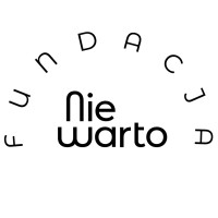 Fundacja Nie Warto logo - Similar company to W+B Limited