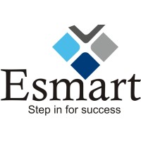 Esmart Education and Technologies logo - Similar company to Techzdigital Global Services