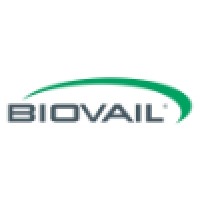 Biovail (Purchased By Valeant)
