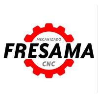 Fresama logo - Similar company to Samfruit