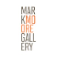 Mark Moore Gallery logo - Similar company to Spanierman Gallery, Llc