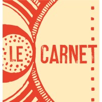Le Carnet - Agence RP & influence logo - Similar company to Maneki | Agence Rp