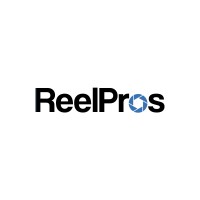 Reel Pros logo - Similar company to Reel Pro Creative Agency