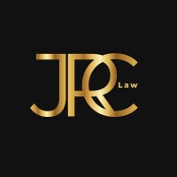 JRCLaw logo - Similar company to Rdjc Capital
