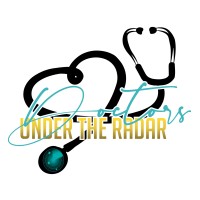 Doctors Under the Radar (Doc U R) logo - Similar company to Archive Nepal