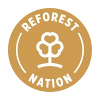 Reforest Nation logo - Similar company to Wildacres