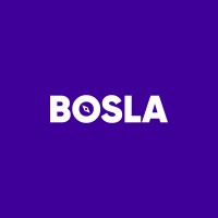 Bosla logo - Similar company to Zero Group