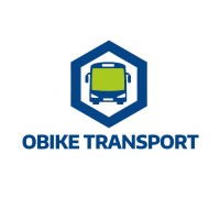 Obike Transport Limited logo - Similar company to Obike Group