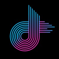 DellVerx logo - Similar company to Bytesparkles