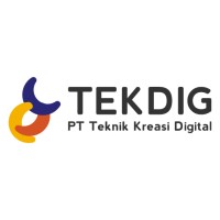 PT Teknik Kreasi Digital logo - Similar company to Agung Rejeki