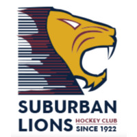 Suburban Lions Hockey Club