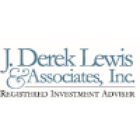 J. Derek Lewis & Associates, Inc.