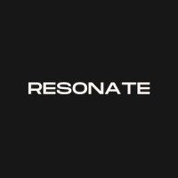 Resonate Websites logo - Similar company to Kan Kulture