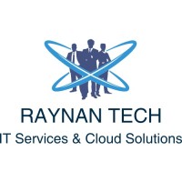 RAYNAN TECH. INC. - IT SECURITY SERVICES & CLOUD CONSULTING logo - Similar company to Document Imaging Partners