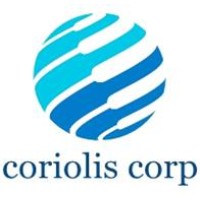 CORIOLIS CORP logo - Similar company to Hwin Technology Llp