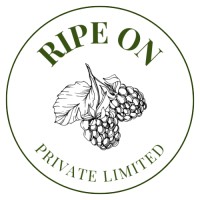 Ripe On logo - Similar company to Crossroads Kitchen