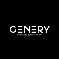 Genery logo - Similar company to Genery