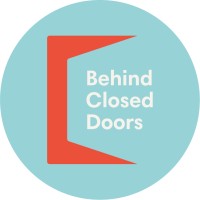 Behind Closed Doors logo - Similar company to Be-Abled Society