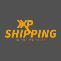 XP Shipping logo - Similar company to Rsl Cientifica