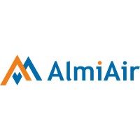 AlmiAir Sp. z o.o. logo - Similar company to Aqua S.A.