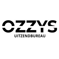 OZZYS Horeca Uitzendbureau logo - Similar company to Kei Uitzendbureau