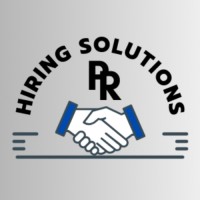 PR Hiring Solutions logo - Similar company to Skillbridge Talent Solutions