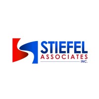 Stiefel Associates Inc. logo - Similar company to Curate West