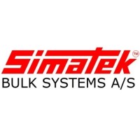 Simatek Bulk Systems A/S logo - Similar company to Simatek A/S
