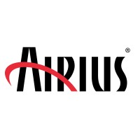 Airius Danmark logo - Similar company to Henri Garcia Direccíon España Airius