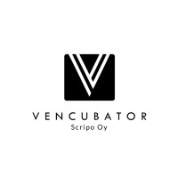 Vencubator logo - Similar company to Failup Ventures