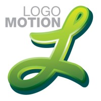 Logo Motion Web & Graphic Design logo - Similar company to Chris Koch Graphic Design