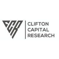 Clifton Capital logo - Similar company to Apache Capital Management