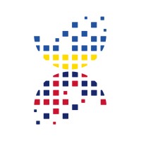 UK-Ukraine TechBridge logo - Similar company to Revcro