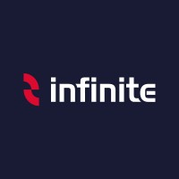 Infinite Simulation Systems logo - Similar company to 4Itego