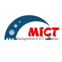 MiCT Solutions Sarl - RD Congo logo - Similar company to Emergence Rdc