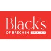 Blacks Removals & Storage logo - Similar company to Faster Express Speed Cargo