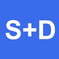 S+D METALS GmbH logo - Similar company to Titanium Processing Center