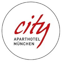 City Aparthotel München logo - Similar company to Grefis Hotel Gmbh
