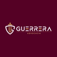 Guerrera Advocacia logo - Similar company to Moura Advocacia