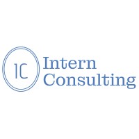 Intern Consulting logo - Similar company to 4Labs Digital
