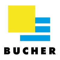 Beat Bucher AG logo - Similar company to Ermatec Ag