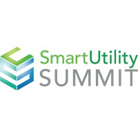 Smart Utility Summit logo - Similar company to O'Connor Woods