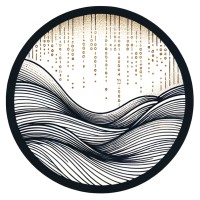 The Numbers logo - Similar company to Nft.Com