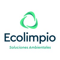 Ecolimpio logo - Similar company to Tredicom